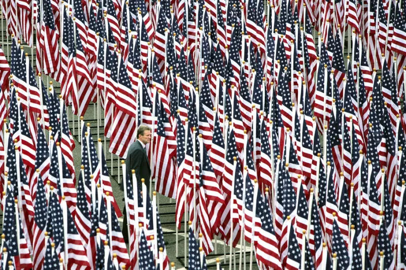 The Enduring Lessons Of 9/11