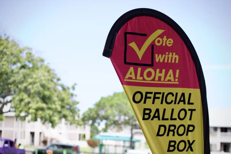 Maui County Boards Ground To A Halt. Voters Could Change That