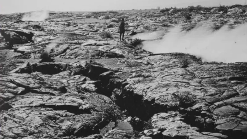 Volcano Watch: Remembering the 1919-20 Maunaiki eruption of Klauea