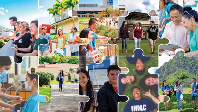 UH proposes 2-year tuition freeze, increases beginning in 2029