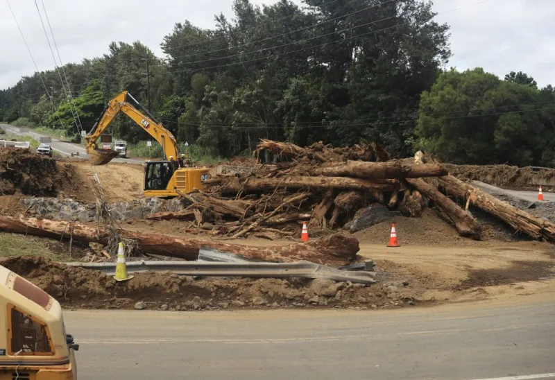 Recovery progress update provided by governor in aftermath of Hurricane Lowell