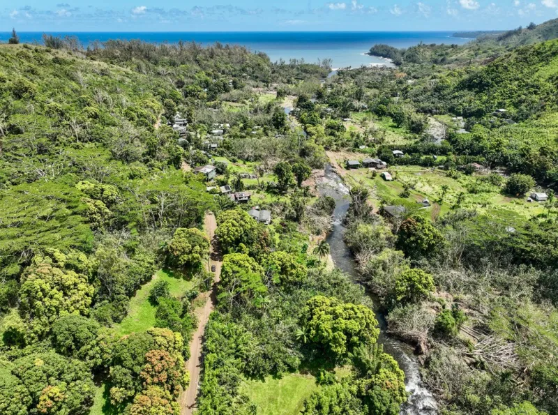 Hurricane Lowell May Be To Blame For A Second Kaua'i Death