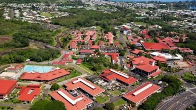 Feds sue Hawaii for claimed preferential treatment of people living in nation without permission
