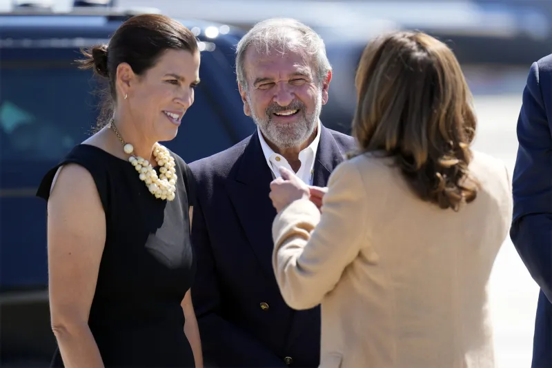 The Sunshine Blog: Hawaii And New Hampshire Are Magnets For PAC $$$