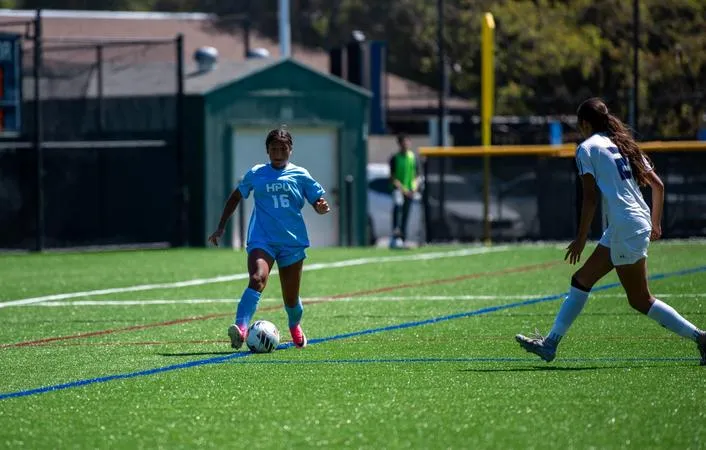 Sharks Drop Road Matchup to Hawai'i-Hilo