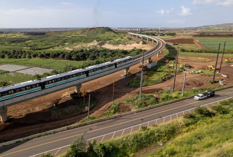 'Not A Boondoggle': Lawmakers Get $300K For Travel, Destination Unknown