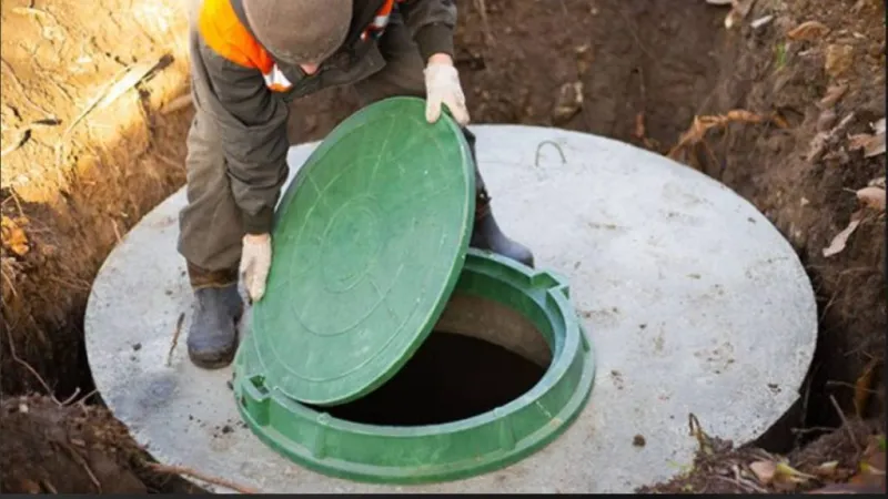 EPA's 14th SepticSmart Week: System maintenance protects public health, reduces costs
