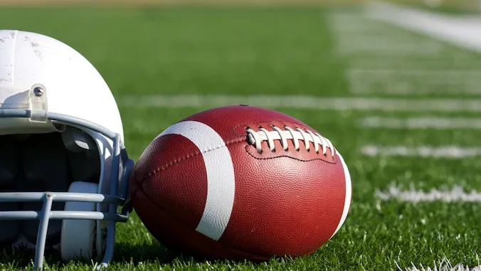 UH medical students uncover promising HS football injury trend