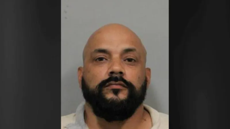 Hawaii police, federal law enforcement arrest man on multiple firearm, drug charges