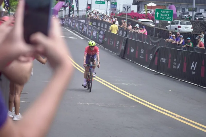 Salomon and IRONMAN announce five-year partnership