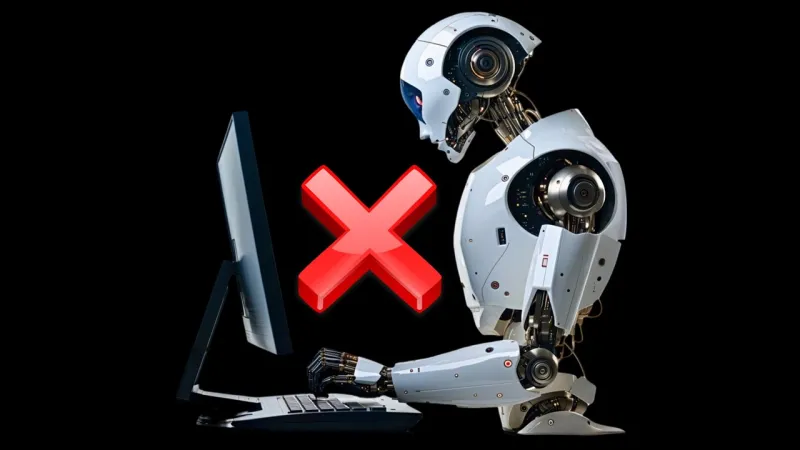 Column by UH Hilo Communication Prof. Ron Gordon: In our faces; AI-generated class papers