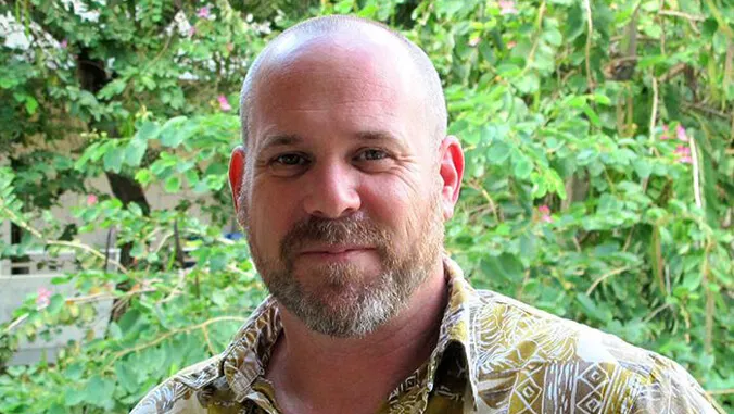 UH's Darren Lerner chosen as Hawaii's 2026 Manager of the Year