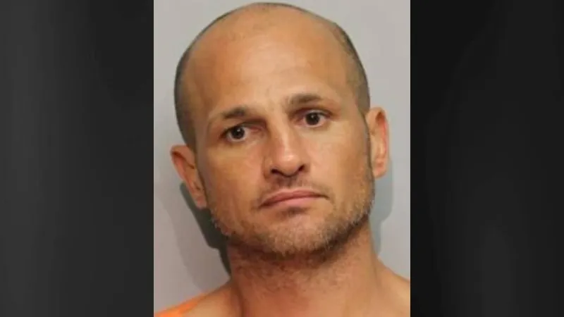 Puna man charged in connection with Orchidland Estates residence blaze