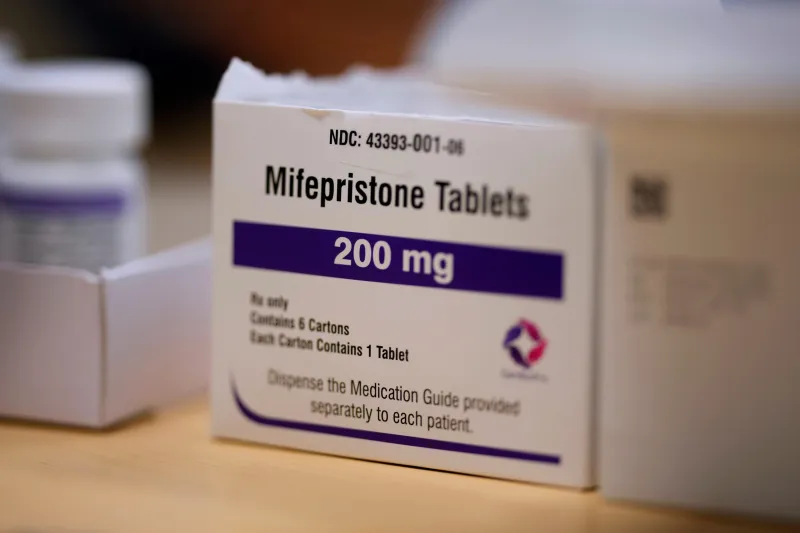 Abortion Pill Use Has Tripled In Hawaii Over Past Decade