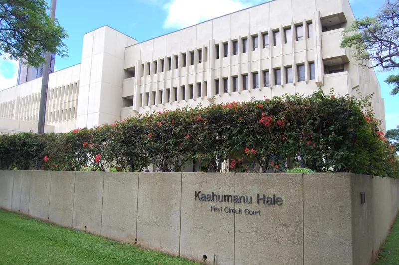 Bribery Case: What It Would Take To Extradite Lobbyist Back To Hawaii