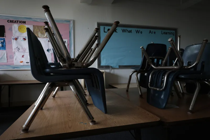 Hawaii Spent Millions On More Preschool Seats. Now, There Are Fewer