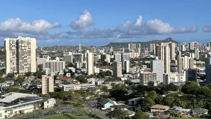 Rising rents strain key housing lifeline for thousands of Hawaii families