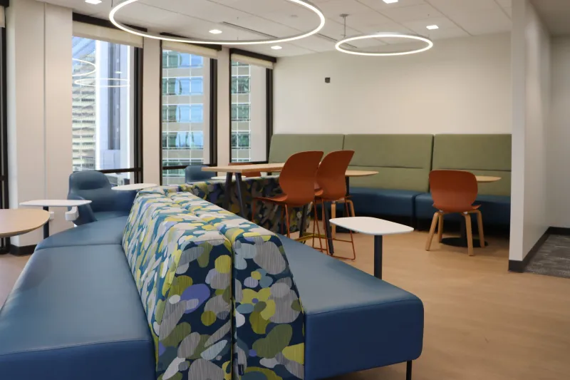 Designing the Workplace for the Whole Person