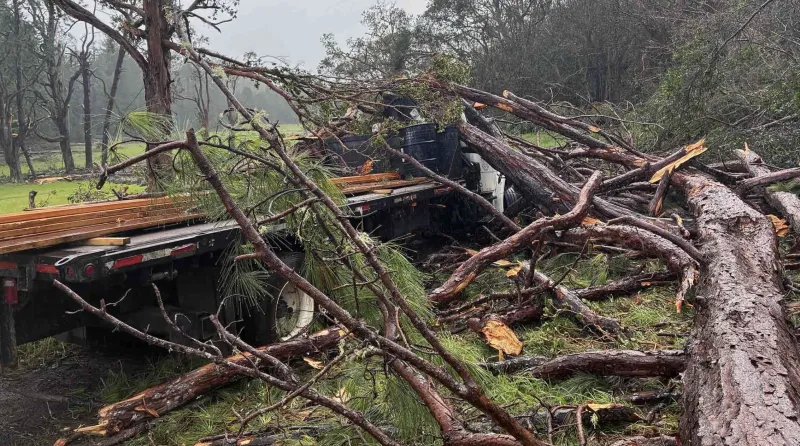 9/16/26 -- DEPARTMENT OF LAND AND NATURAL RESOURCES LANDS ON KAUA'I REMAIN CLOSED FOR PUBLIC SAFETY