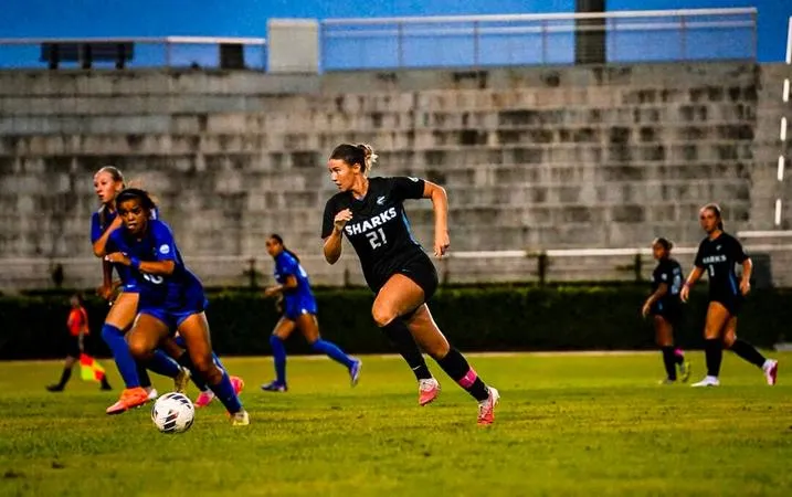 Sharks Secure First Point of Season in Draw with Chaminade