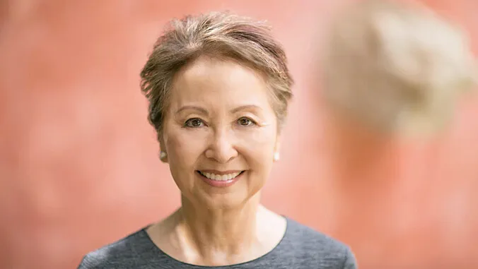 Diane Dods' work, service inspires future UH political scientists