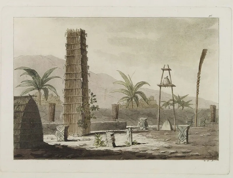 Were Spanish Explorers In Hawai'i Before Captain Cook?