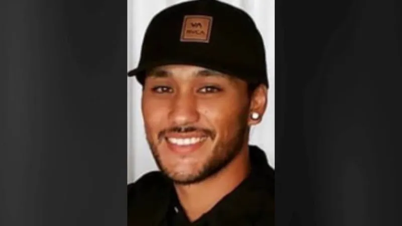Police seek help finding 34-year-old missing endangered man
