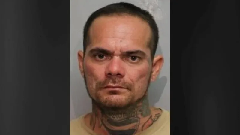 Puna man arrested in connection with Hilo terroristic threatening incident involving firearm