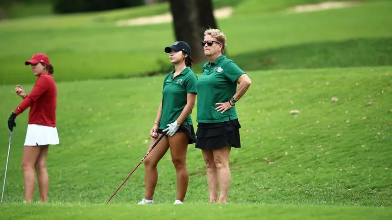 Women's Golf Opens 2026 Season In Colorado At Ben Connell Ram Classic