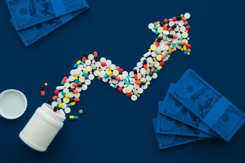 The Rising Cost of Healthcare, Explained