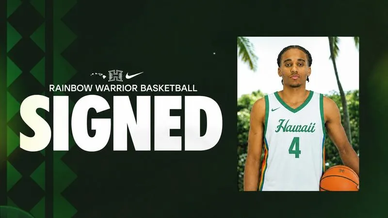 Men's Basketball Finalizes Roster with Signing of French Guard