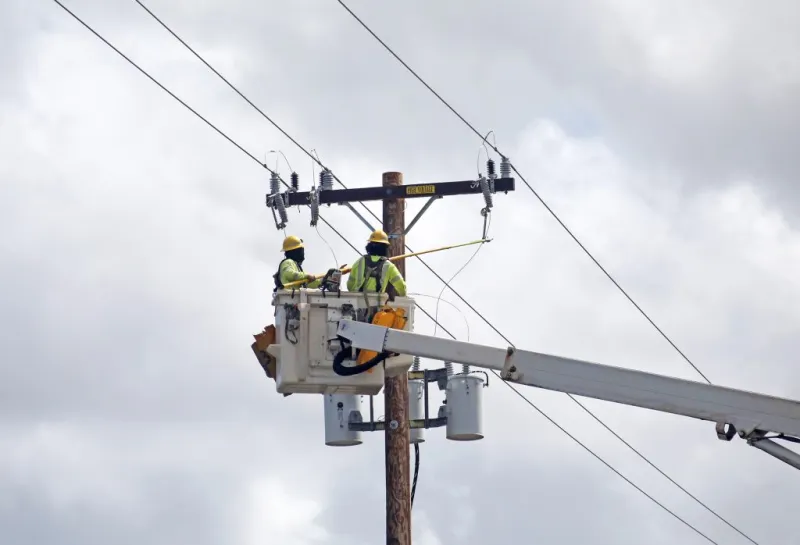Public Utilities Commission holding statewide hearings about Hawaiian Electric's proposed rate hikes