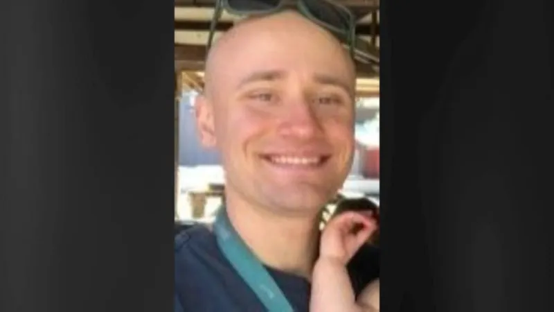 Have you seen him? Police ask for help with locating missing Oregon man