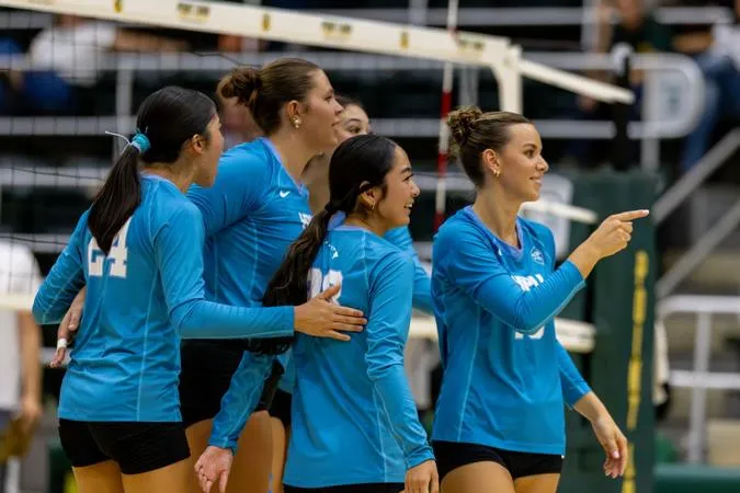 HPU Drops Road Match at CUI