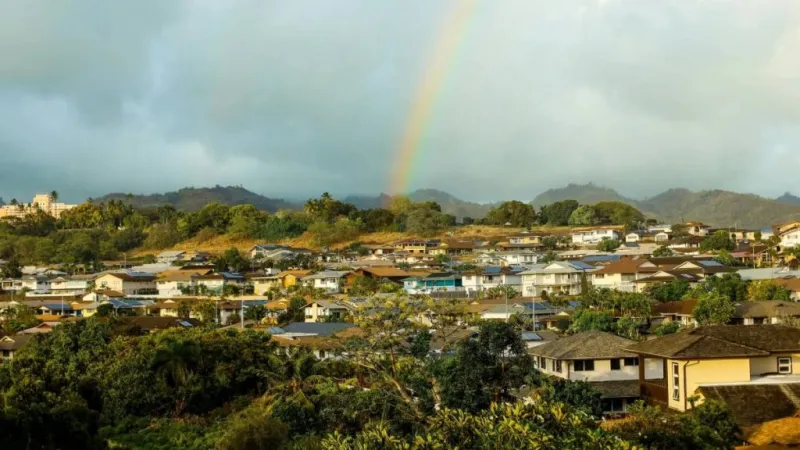 Increasing rents strain key housing lifeline for thousands of Hawaii families