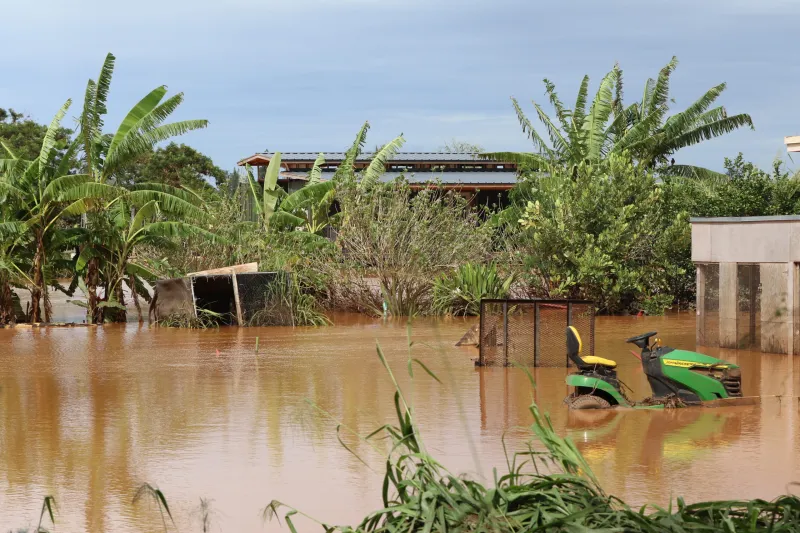 Hawaii Must Reframe Its Food Priorities