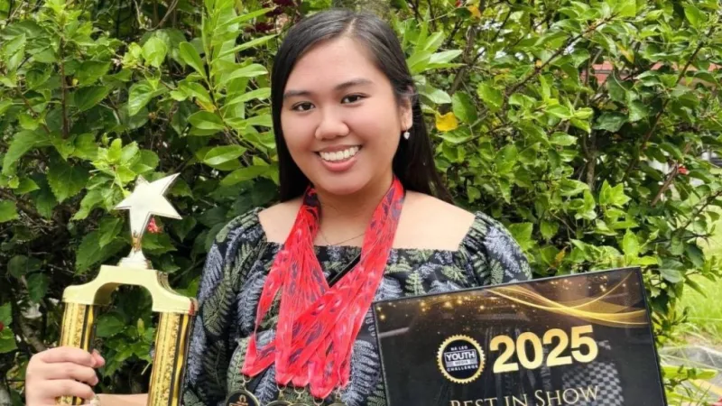 N Leo TV launches 2026 Youth Media Challenge