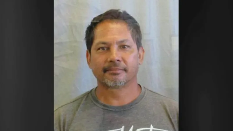 Big Island man arrested after fatal weekend shooting in Puna District