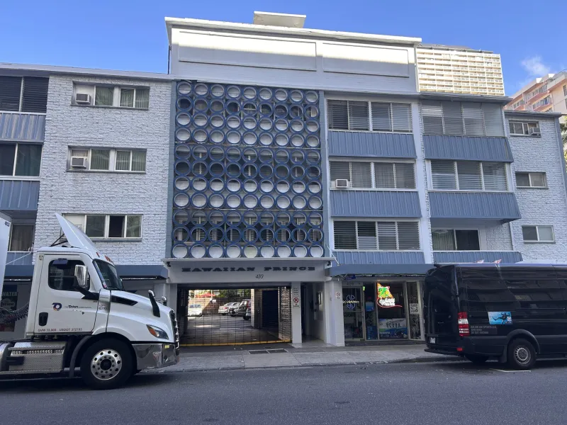 Price Shock At Waikk Co-op Highlights Vulnerability To Housing Fees