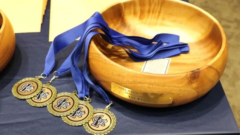 Registration now open for 2026-27 Hawaii LifeSmarts competition