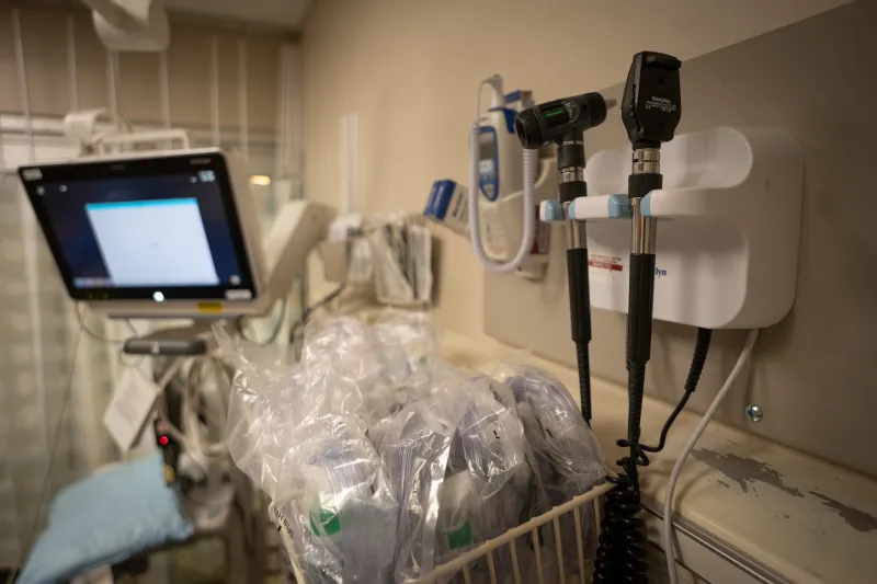 Hawaii Has A Physician Shortage -- But A Lot Of Dermatologists