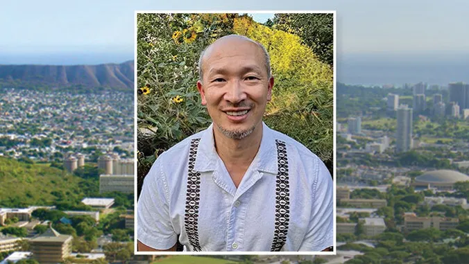 UH appoints new tech transfer executive to lead its innovation, commercialization efforts