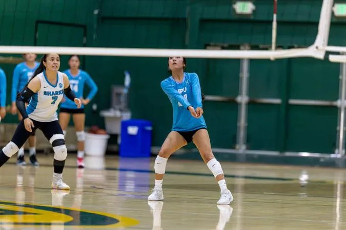 Schoene Leads HPU Against Biola