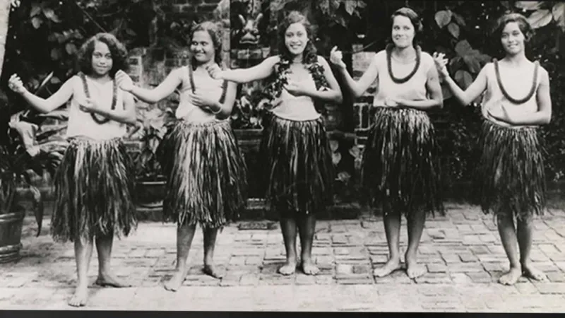 Girl Scouts of Hawaii seek original designs for 110th anniversary T-shirt