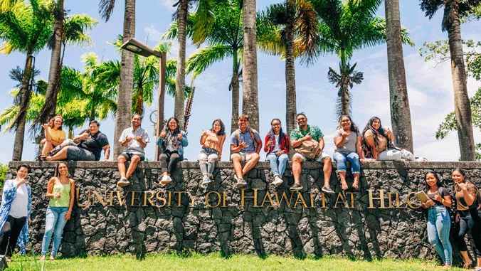 UH's 4-year campuses earn high marks in 2027 U.S. News rankings