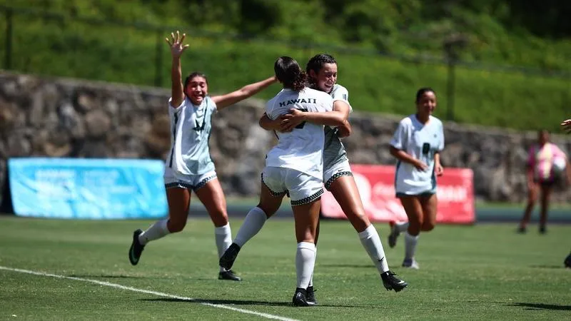 Soccer Heads to Colorado to Open Inaugural Mountain West Schedule