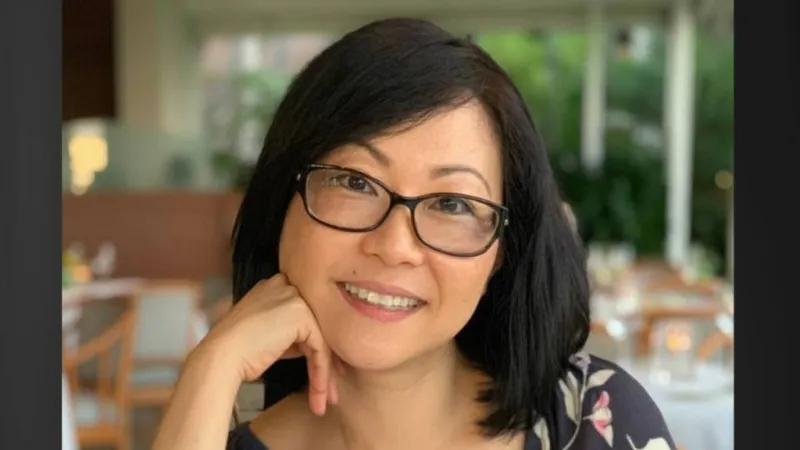 Kaimuk High School's Chu Hong named 2027 Hawaii State Teacher of the Year