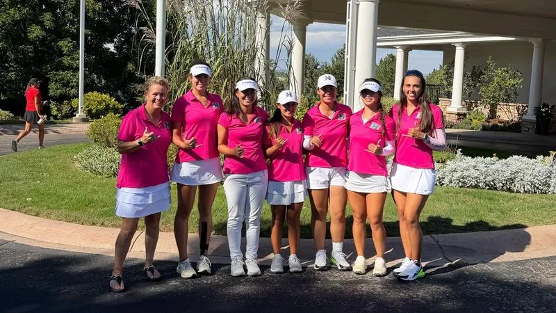 Jang Shines As Rainbow Wahine Wrap Up Ben Connell Ram Classic