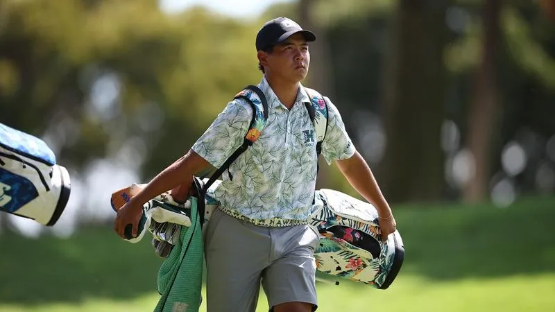 Men's Golf Concludes Season Opener At CDA National Reserve Invitational