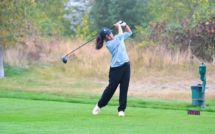 Sharks Tie for Fifth at Bob Grisham Memorial Shootout